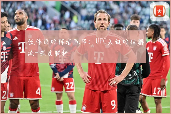 张伟丽对阵者冠军：UFC关键对位解读-深度解析