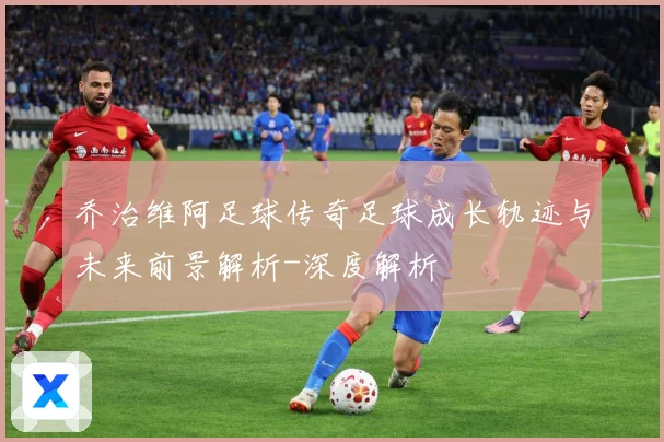 乔治维阿足球传奇足球成长轨迹与未来前景解析-深度解析
