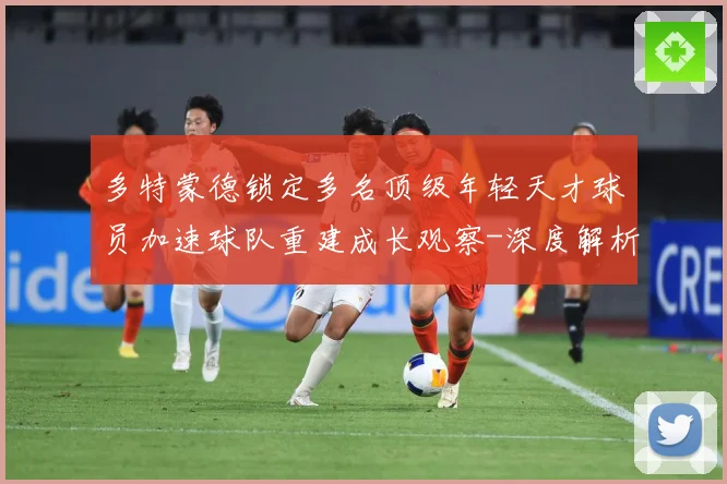 多特蒙德锁定多名顶级年轻天才球员加速球队重建成长观察-深度解析