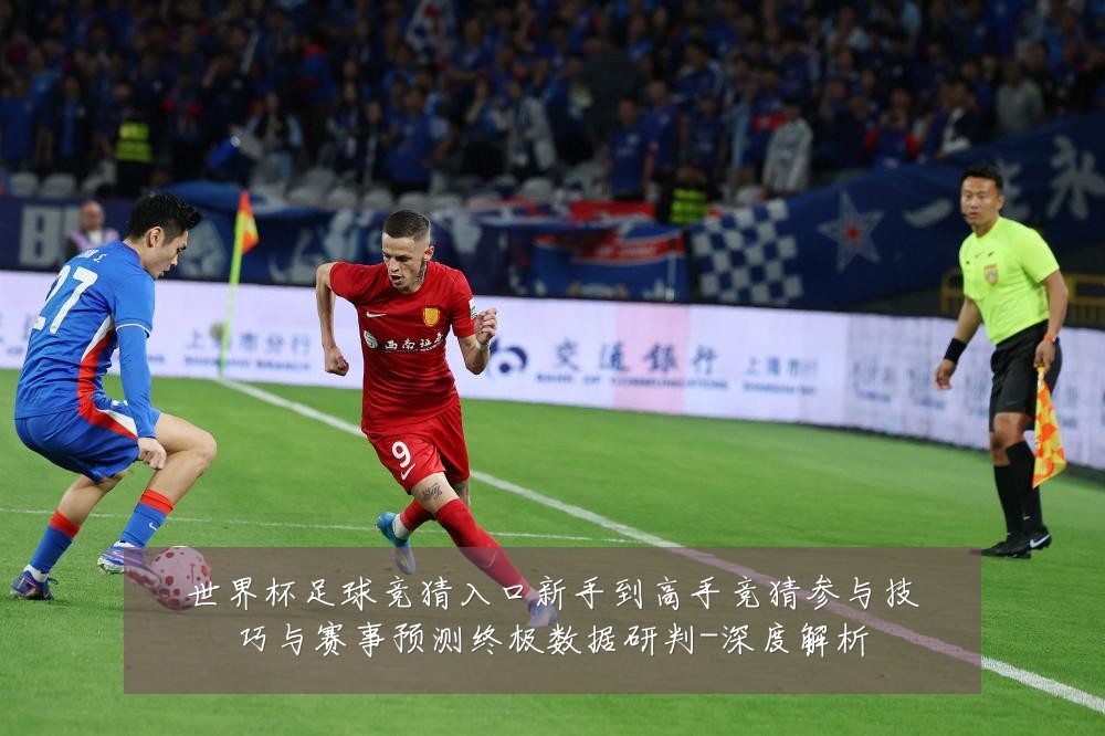 世界杯足球竞猜入口新手到高手竞猜参与技巧与赛事预测终极数据研判-深度解析